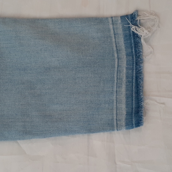 J.crew vintage straight crop jean size 27 - Picture 12 of 16